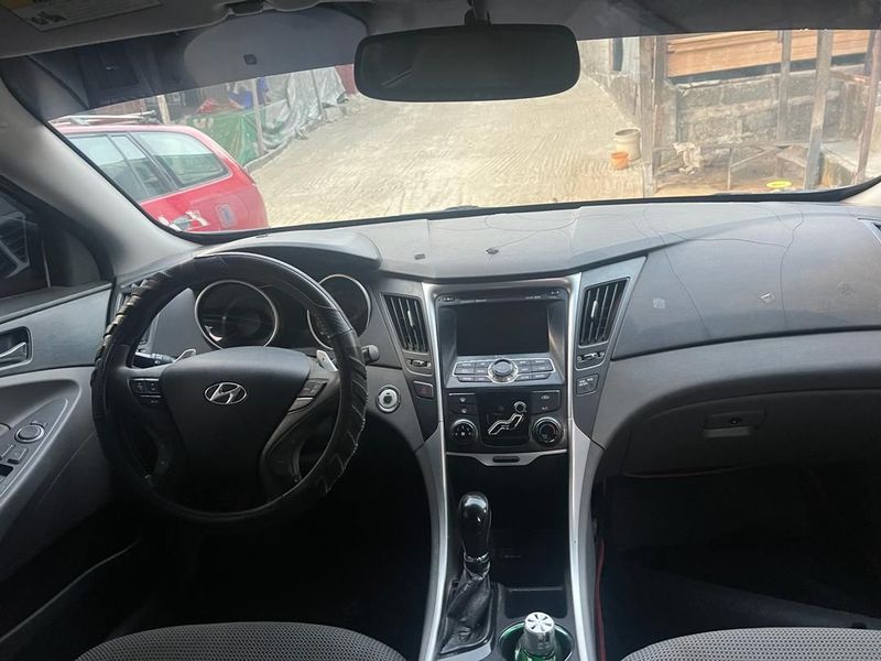 Thumbnail 7 of 2013 Hyundai Sonata